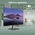 Монитор Digma 31.5" Progress 32A501U черный VA 4ms 16:9 HDMI матовая 300cd 178гр/178гр 3840x2160 60Hz G-Sync DP 4K 6кг