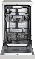 Посудомоечная машина Lex DW4563N WH белый (узкая)