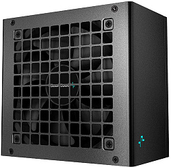 Блок питания Deepcool ATX 500W PK500D 80+ bronze (20+4pin) APFC 120mm fan 6xSATA RTL