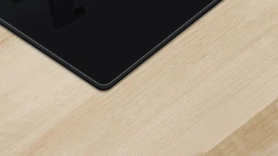 Газовая варочная поверхность Bosch PPH6A6B20 черный