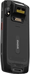 Терминал сбора данных Urovo DT40 (DT40-SH7S11E4031-M)