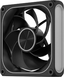 Вентилятор для корпуса Formula Air Fusion 1 LT ARGB 120х120x28 черный 4-pin 21дБ (AIR FUSION 1 LT BK) Ret