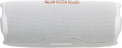 Колонка порт. JBL FLIP 7 белый 25W 1.0 BT 4800mAh (JBLFLIP7WHT)