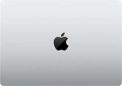 Ноутбук Apple MacBook Pro A3401 M4 Pro 12 core 24Gb SSD512Gb/16 core GPU 14.2" Liquid Retina XDR (3024x1964) macOS silver WiFi BT Cam (MX2E3HN/A)