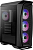 Корпус Aerocool Aero One Frost-G-BK-v1 черный без БП ATX 4x120mm 2x140mm 2xUSB3.0 audio bott PSU