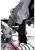 Торцовочная пила Bosch GCM 800 SJ 1400Вт 5500об/мин d=216мм