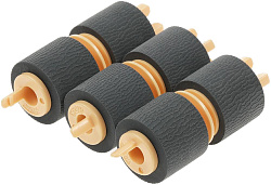 Комплект роликов Cactus CS-BRA-XER-VLB7035 (109R00790/22K74870/604K56080/604K66430/676K65020) для Xerox WC 7525/7530/7535/7545/7556/7855/7970/7425/7428/7435/7120/7125/7220/7220T/7225/5325/5330/5335/7830/7835/7845, Versalink C7000/B7025/B7030/B7035/C8000/C