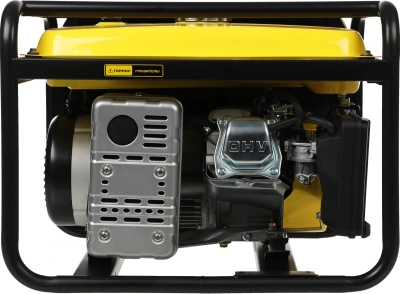 Генератор Champion GG3301C 3.1кВт