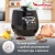 Мультиварка Moulinex Quickchef CE430832 5л 1000Вт черный Мультиварка Moulinex Quickchef CE430832 5л 1000Вт черный