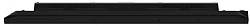 Панель Hisense 65" 65DM66D черный LED 8ms 16:9 HDMI M/M матовая 1200:1 500cd 178гр/178гр 3840x2160 DP 4K USB 21.5кг