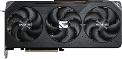 Видеокарта Gigabyte PCI-E 5.0 GV-R9070GAMING OC-16GD 1.0 AMD Radeon RX 9070 16Gb 256bit GDDR6 2210/20000 HDMIx2 DPx2 HDCP Ret