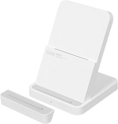 Беспроводное зар./устр. Xiaomi BHR7560GL 50W 3.25A (PD) USB Type-C универсальное белый