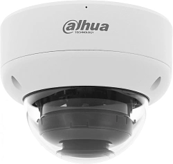 Камера видеонаблюдения IP Dahua DH-IPC-HDBW3441EP-AS-0280B-S2 2.8-2.8мм цв. корп.:белый