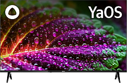 Телевизор LED BBK 55" 55LEX-8249/UTS2C (B) Frameless черный 4K Ultra HD 60Hz DVB-T2 DVB-C DVB-S2 USB WiFi Smart TV (RUS)