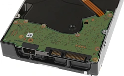 Жесткий диск WD SATA-III 24TB WD241KRYZ Server Gold 512E (7200rpm) 512Mb 3.5"