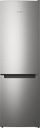 Холодильник Indesit ITS 4180 XB 2-хкамерн. нержавеющая сталь
