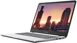 Ноутбук Maibenben M543 Pro Ryzen 3 Pro 4450U 8Gb SSD256Gb AMD Radeon Graphics 15.6" IPS FHD (1920x1080) Windows 11 Home silver WiFi BT Cam 4440mAh (M5431SA0HSRE1)