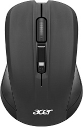 Мышь Acer OMR083 черный оптическая 1600dpi беспров. USB 4but (ZL.MCEEE.023)
