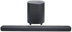 Саундбар JBL BAR 800 MK2 7.1 480Вт+300Вт черный