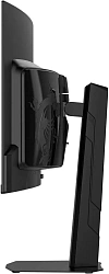 Монитор MSI 34" MPG 341CQP QD-OLED X28 черный QD OLED LED 21:9 HDMI матовая HAS 250cd 178гр/178гр 3440x1440 280Hz DP UW USB 9.3кг