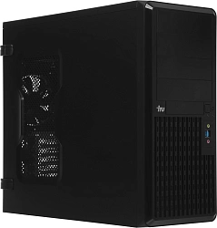 Сервер IRU Rock s9104a 1x7700 2x16Gb 1x1Tb SSD 1x550W w/o OS (2099899)