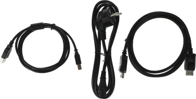 Монитор MSI 27" MAG 275CQRF QD E2 черный VA LED 16:9 HDMI полуматовая HAS Piv 5000:1 300cd 178гр/178гр 2560x1440 180Hz DP WQ USB 5.7кг