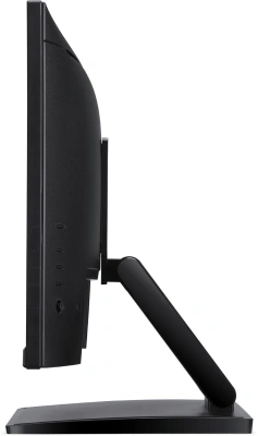 Монитор Acer 23.8" UT241YAbmihuzx черный IPS LED 16:9 HDMI M/M матовая HAS 250cd 178гр/178гр 1920x1080 75Hz FreeSync FHD USB Touch 6.37кг