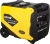 Генератор Huter DN7500SXA 6.5кВт