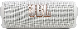 Колонка порт. JBL Flip 7 белый 35W 1.0 BT 4800mAh (JBLFLIP7WHT)