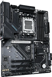 Материнская плата Gigabyte B850 GAMING WIFI6 Socket AM5 AMD B850 ATX AC`97 8ch(7.1) GbLAN RAID+HDMI+DP