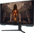 Монитор Samsung 32" Odyssey G7 S32BG700EI черный IPS LED 16:9 HDMI M/M полуматовая HAS Piv 400cd 178гр/178гр 3840x2160 144Hz FreeSync Premium Pro DP 4K USB 8.3кг