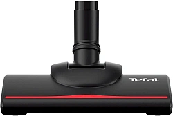 Пылесос Tefal Compact TY1C15F1 черный