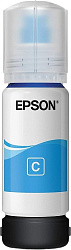 Чернила Epson 003 C13T00V298 голубой 65мл для Epson L3210/L3216/L3218