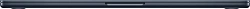 Ноутбук Apple MacBook Air A3448 M5 10 core 16Gb SSD512Gb/10 core GPU 15.3" Liquid Retina (2880x1864) macOS midnight WiFi BT Cam (MDVH4LL/A)