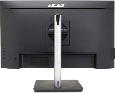 Монитор Acer 23.8" Vero CB243Ybemipruzxv черный IPS LED 4ms 16:9 HDMI M/M матовая HAS Piv 250cd 178гр/178гр 1920x1080 75Hz FreeSync DP FHD USB 4.29кг