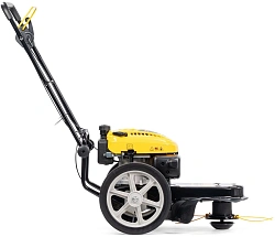Газонокосилка роторная Champion LMH5640 3700Вт