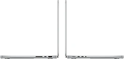 Ноутбук Apple MacBook Pro A3434 M5 10 core 24Gb SSD1Tb/10 core GPU 14.2" Liquid Retina XDR (3024x1964) macOS silver WiFi BT Cam (MDE64HN/A)
