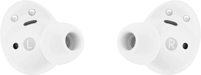 Гарнитура внутриканальные Samsung Galaxy Buds 2 Pro SM-R510 белый беспроводные bluetooth в ушной раковине (SM-R510NZWALTA)