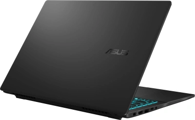Ноутбук Asus VivoBook 16 V3607VM-RP058 Core 5 210H 16Gb SSD1Tb NVIDIA GeForce RTX5060 8Gb 16" IPS WUXGA (1920x1200) без ОС black WiFi BT Cam (90NB16K1-M004Y0)