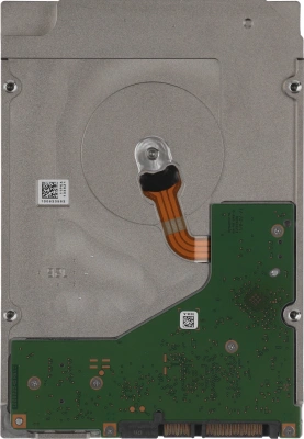 Жесткий диск Seagate SATA-III 12Tb ST12000NT001 NAS Ironwolf Pro 512E (7200rpm) 256Mb 3.5"