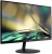 Монитор Acer 27" SA272G0bi черный IPS LED 1ms 16:9 HDMI матовая 250cd 178гр/178гр 1920x1080 120Hz FreeSync VGA FHD