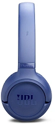 Гарнитура накладные JBL Tune 530BT синий беспроводные bluetooth (JBLT530BTBLUEU)