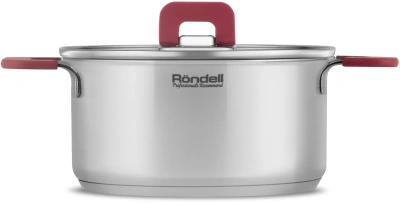 Набор посуды Rondell Savvy RDS-1189 10 предметов