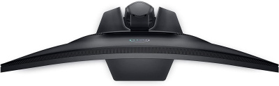 Монитор Dell 27" S2722DGM черный VA LED 1ms 16:9 HDMI матовая HAS 350cd 178гр/178гр 2560x1440 165Hz DP 2K 6.17кг