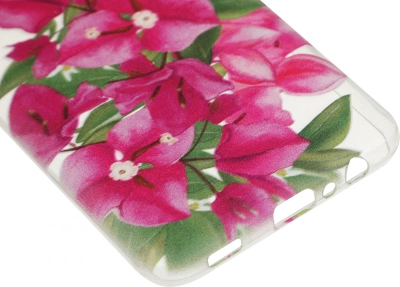 Чехол (клип-кейс) Gresso для Samsung Galaxy A03 Air прозрачный/рисунок (GR17AAAE9195)