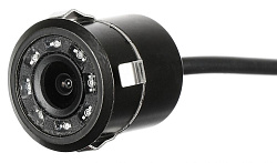 Камера заднего вида Digma DCV-210 универсальная