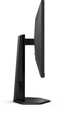 Монитор AOC 27" 27G4X черный IPS LED 0.5ms 16:9 HDMI M/M матовая HAS Piv 300cd 178гр/178гр 1920x1080 180Hz DP FHD 5.41кг