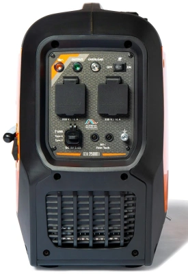 Генератор Daewoo GDA 2500Si 2.2кВт