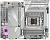 Материнская плата Gigabyte X870E AORUS ELITE WIFI7 ICE SocketAM5 AMD X870E 4xDDR5 ATX AC`97 8ch(7.1) 2.5Gg RAID+HDMI