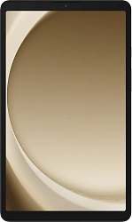 Планшет Samsung Galaxy Tab A9 SM-X110 G99 (2.2) 8C RAM8Gb ROM128Gb 8.7" LCD 1340x800 Android 13 серебристый 8Mpix 2Mpix BT WiFi microSD 1Tb 5100mAh 7hr